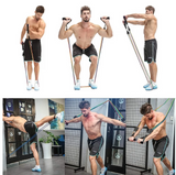 ALPHAFIT™ RESIBANDS 11PC RESISTANCE BANDS SET