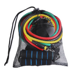 ALPHAFIT™ RESIBANDS 11PC RESISTANCE BANDS SET