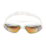 Optical Swimming Goggles