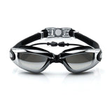 Optical Swimming Goggles
