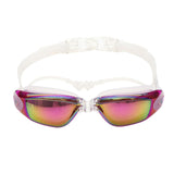 Optical Swimming Goggles