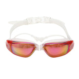 Optical Swimming Goggles