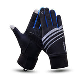Athletic Running Gloves