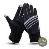 Athletic Running Gloves