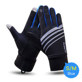 Athletic Running Gloves