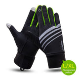 Athletic Running Gloves