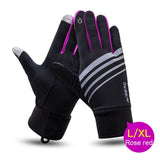 Athletic Running Gloves