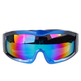 ANTI-FOG SNOWBOARD GOGGLES