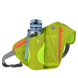 PORTABLE RUNNING BELT