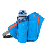 PORTABLE RUNNING BELT