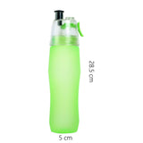 Mist Spray Water bottle