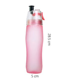 Mist Spray Water bottle